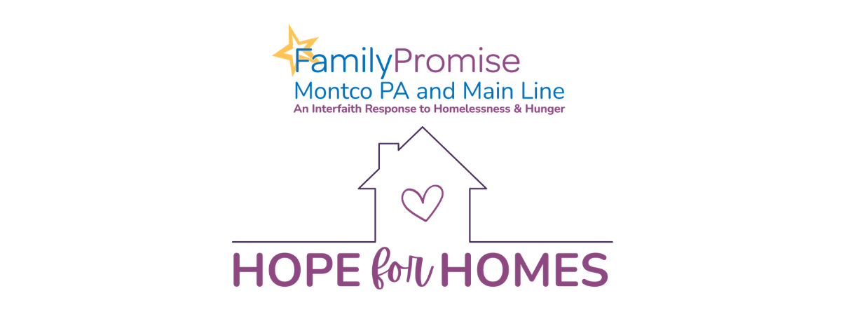 Hope for Homes 2026